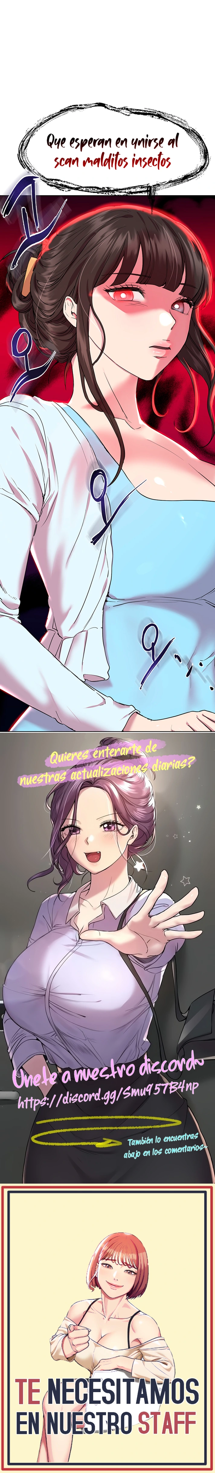 ¡Mi ilustradora! Capítulo 29 - Página 23