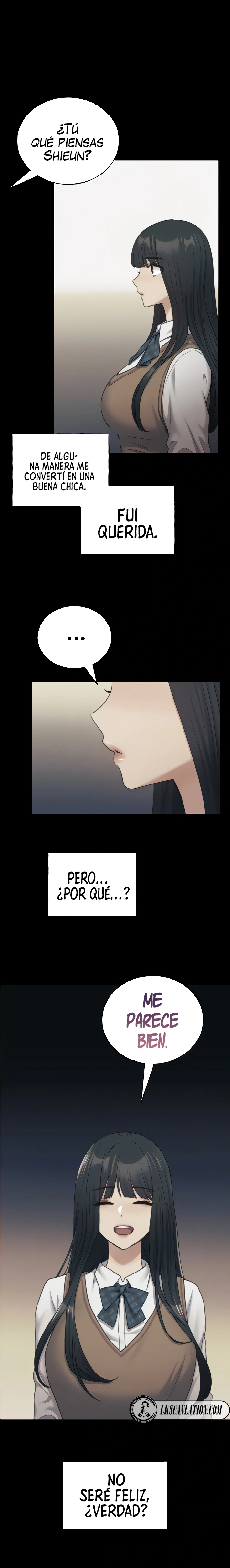 ¡Mi ilustradora! Capítulo 29 - Página 7