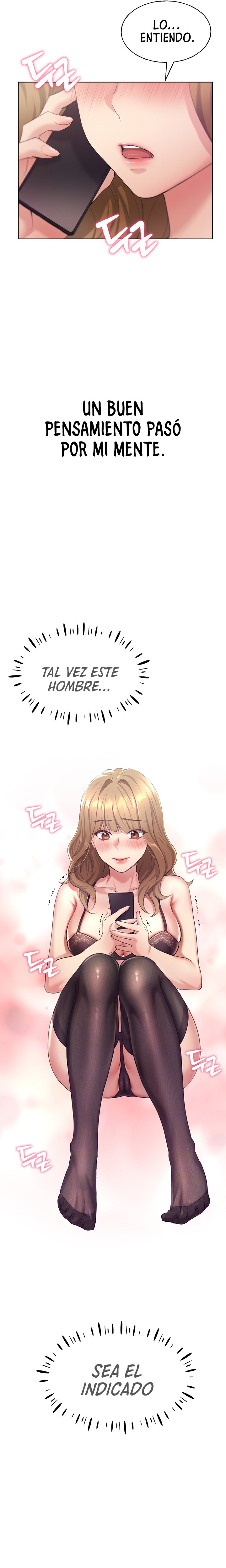 ¡Mi ilustradora! Capítulo 3 - Página 2