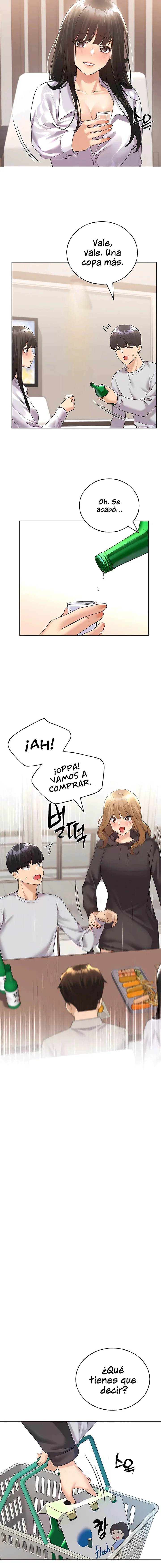 ¡Mi ilustradora! Capítulo 39 - Página 15
