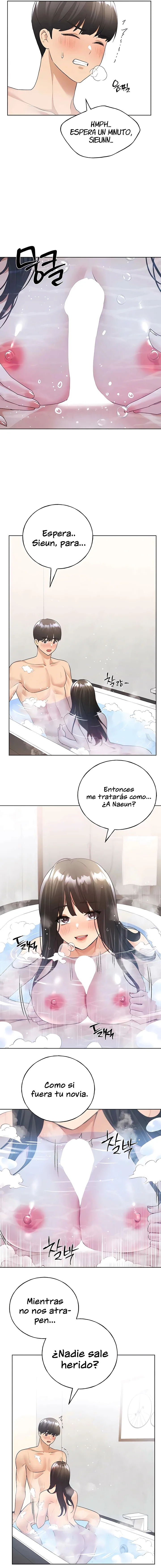 ¡Mi ilustradora! Capítulo 41 - Página 15