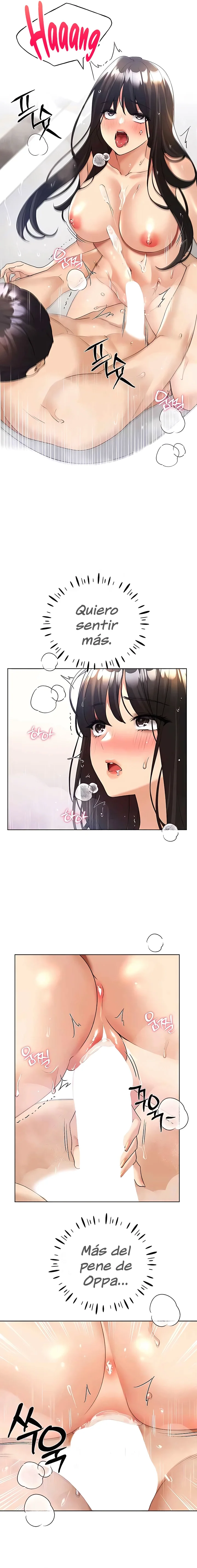 ¡Mi ilustradora! Capítulo 43 - Página 17