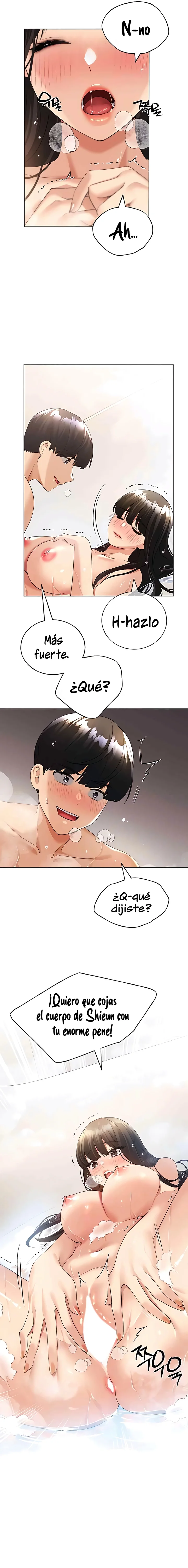 ¡Mi ilustradora! Capítulo 43 - Página 2