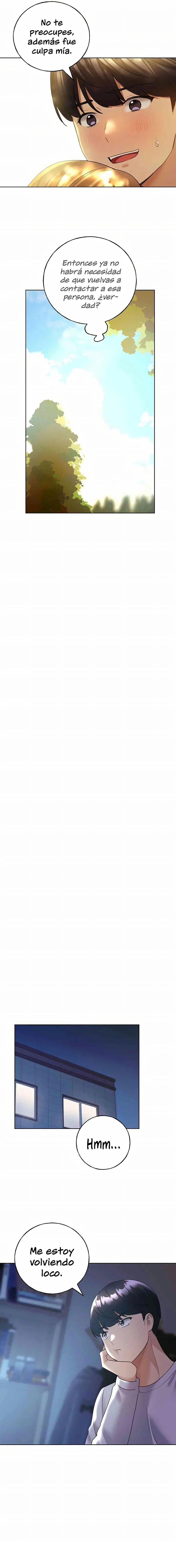 ¡Mi ilustradora! Capítulo 46 - Página 5