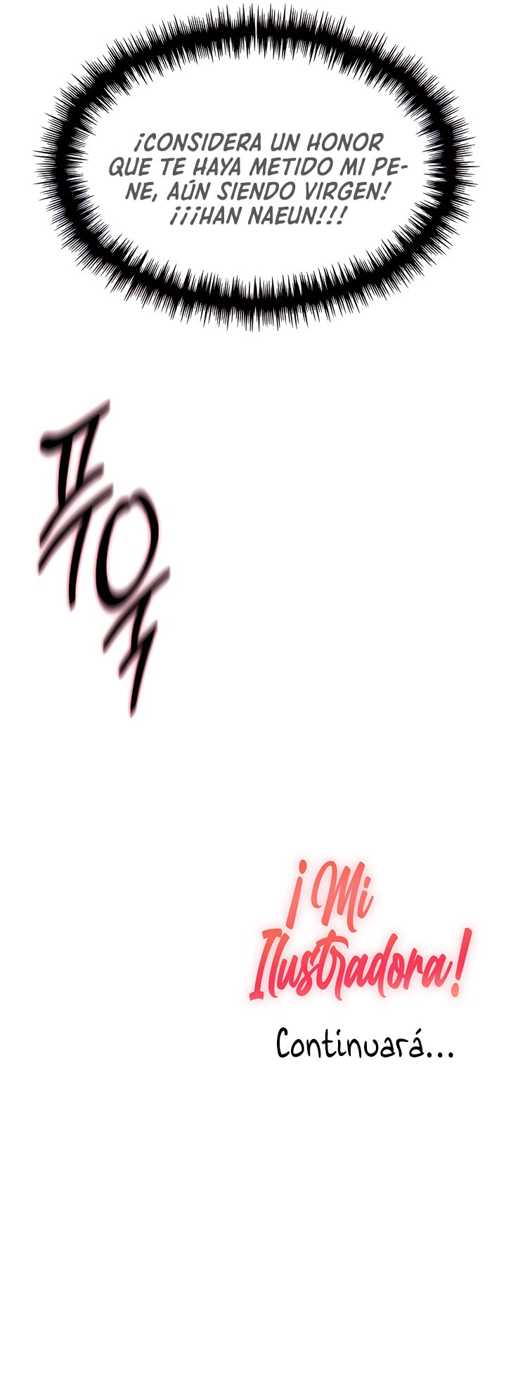 ¡Mi ilustradora! Capítulo 5 - Página 17