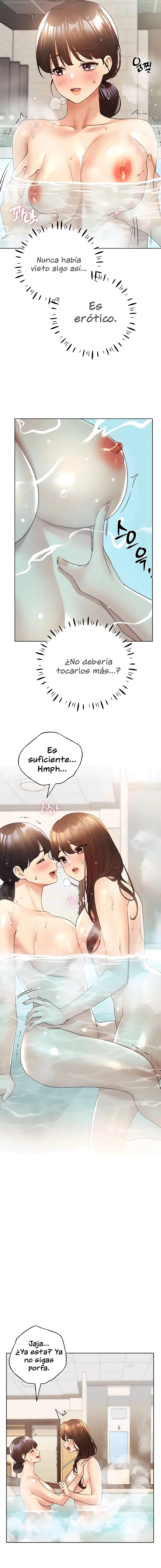 ¡Mi ilustradora! Capítulo 55 - Página 2