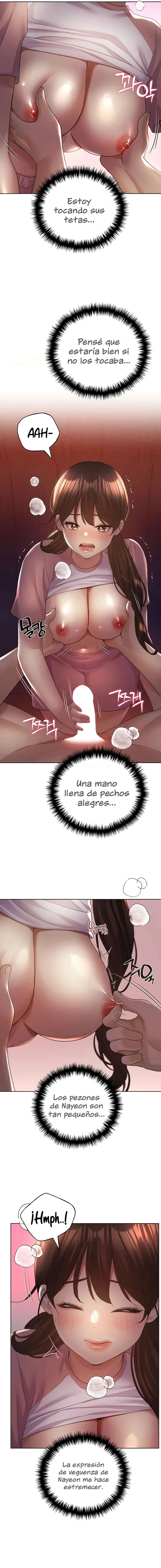 ¡Mi ilustradora! Capítulo 57 - Página 6