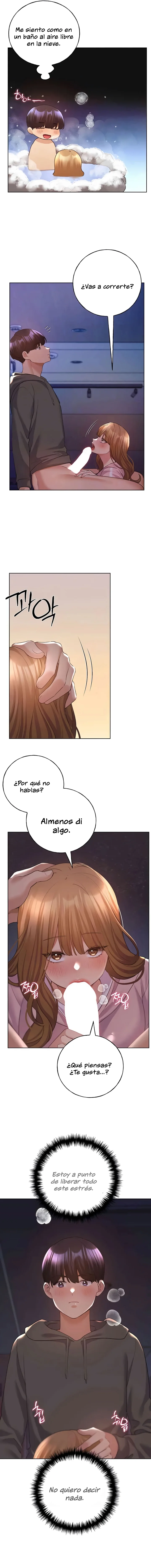 ¡Mi ilustradora! Capítulo 59 - Página 2