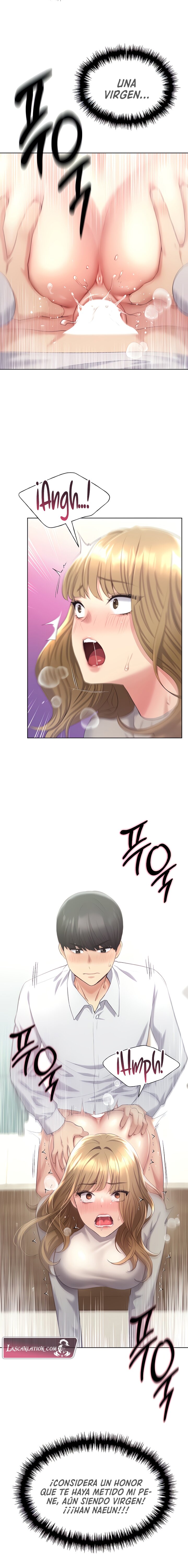 ¡Mi ilustradora! Capítulo 6 - Página 2