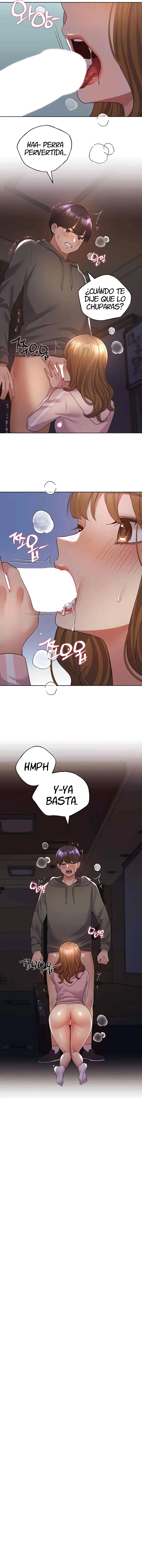 ¡Mi ilustradora! Capítulo 60 - Página 7