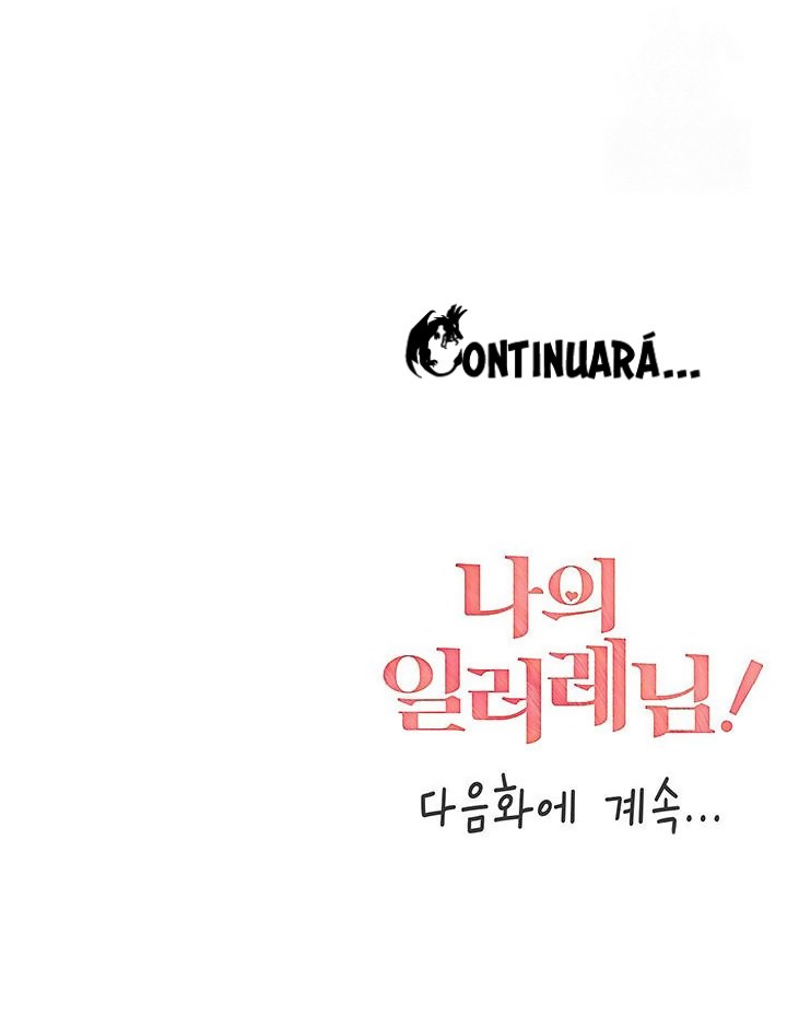 ¡Mi ilustradora! Capítulo 62 - Página 11