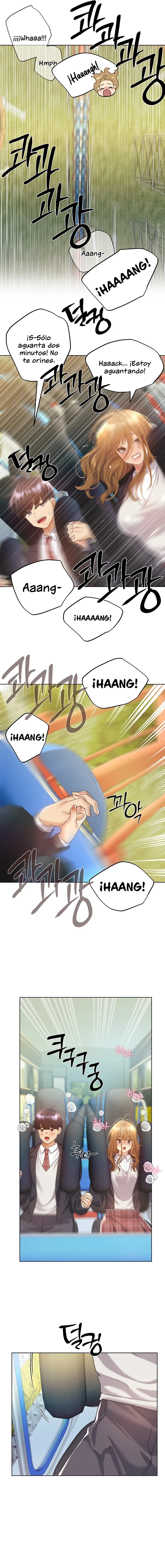 ¡Mi ilustradora! Capítulo 63 - Página 13