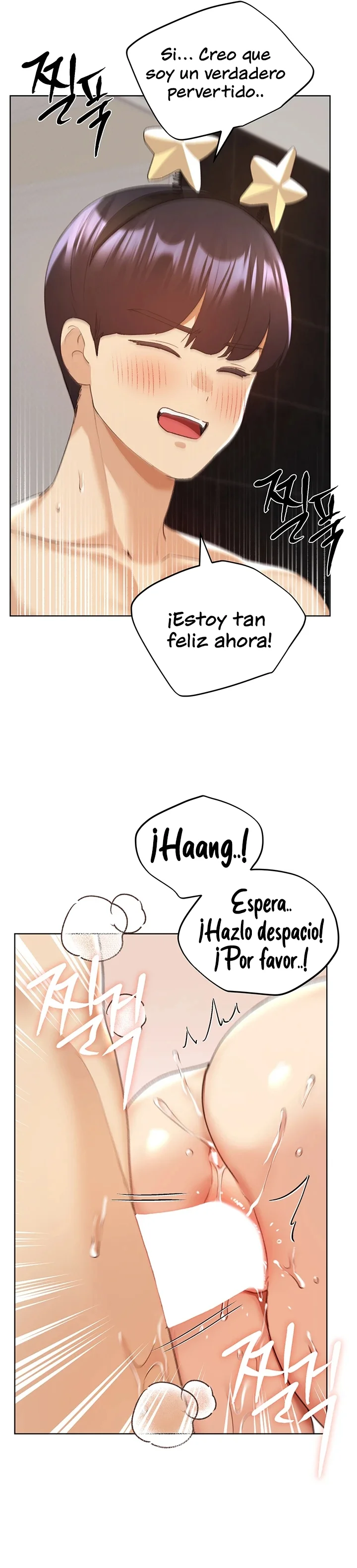 ¡Mi ilustradora! Capítulo 64 - Página 20