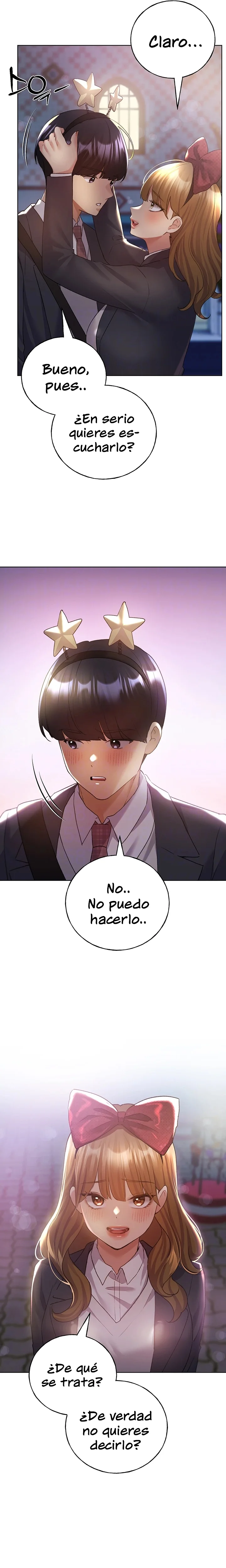 ¡Mi ilustradora! Capítulo 64 - Página 6