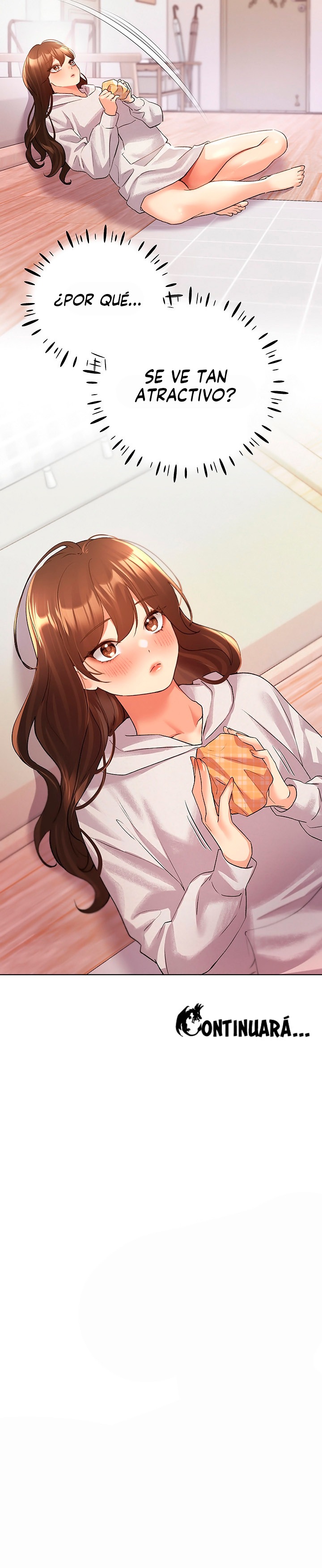 ¡Mi ilustradora! Capítulo 66 - Página 14