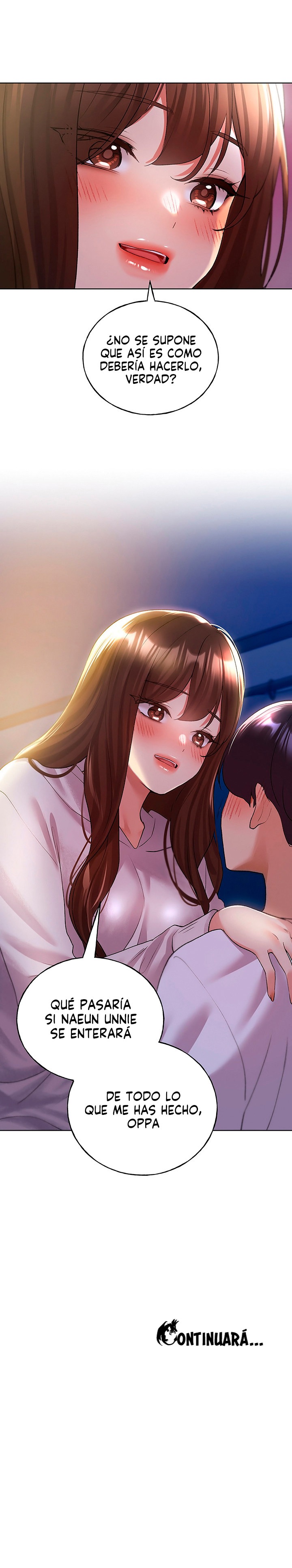 ¡Mi ilustradora! Capítulo 67 - Página 12