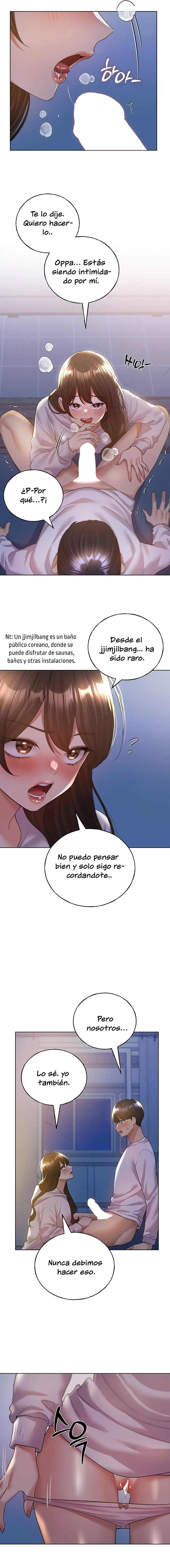 ¡Mi ilustradora! Capítulo 68 - Página 6