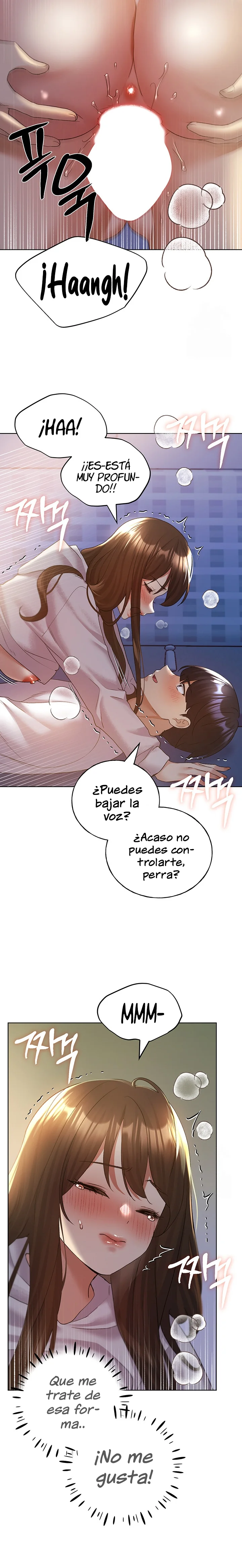 ¡Mi ilustradora! Capítulo 69 - Página 12