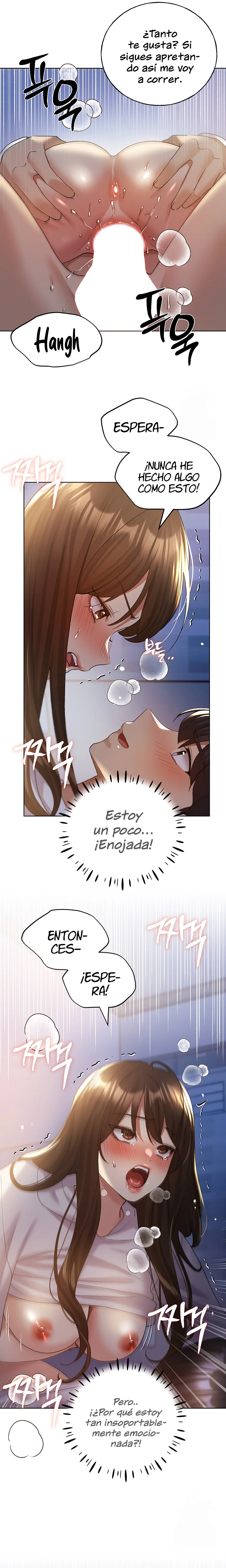 ¡Mi ilustradora! Capítulo 69 - Página 13