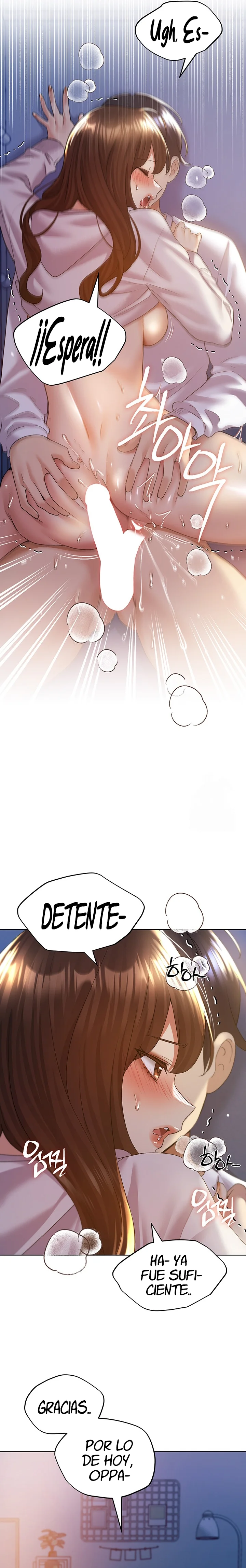 ¡Mi ilustradora! Capítulo 69 - Página 14