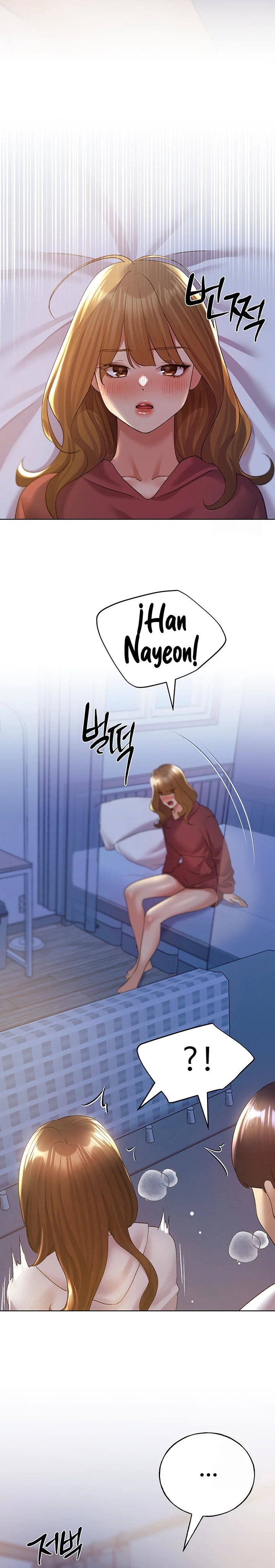 ¡Mi ilustradora! Capítulo 69 - Página 22