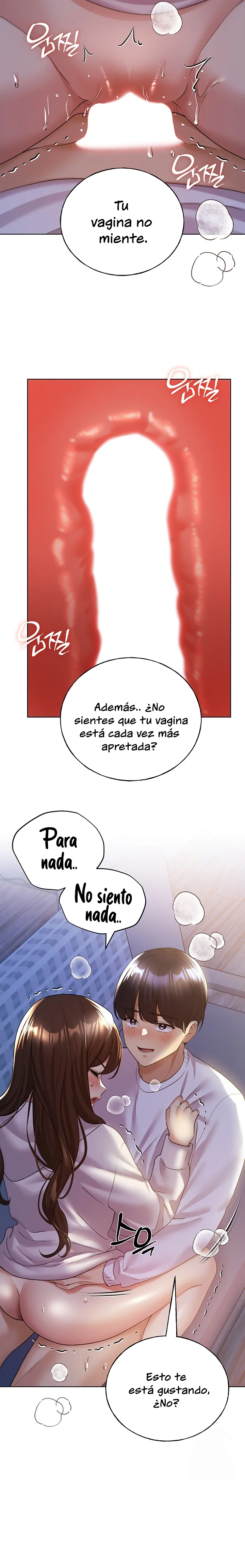 ¡Mi ilustradora! Capítulo 69 - Página 6