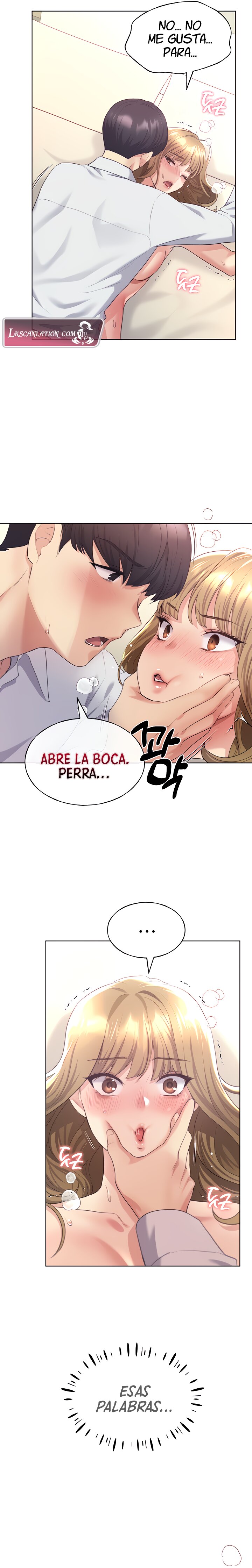 ¡Mi ilustradora! Capítulo 7 - Página 24