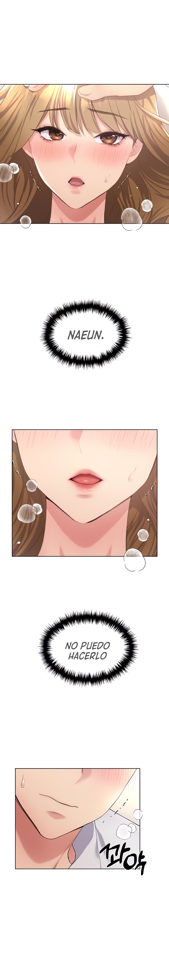 ¡Mi ilustradora! Capítulo 7 - Página 8