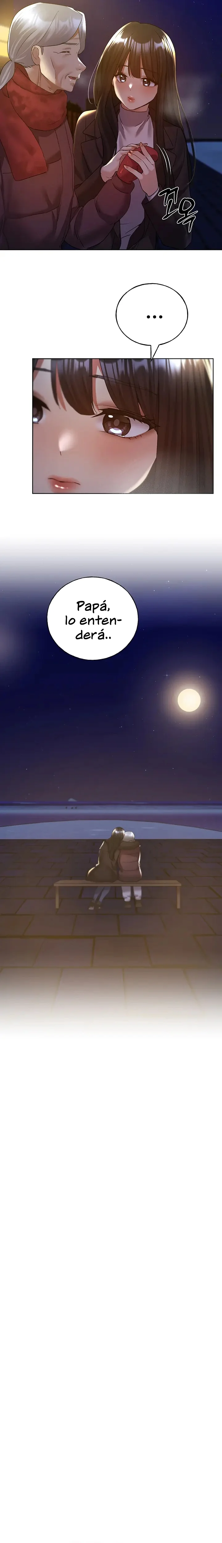 ¡Mi ilustradora! Capítulo 70 - Página 10