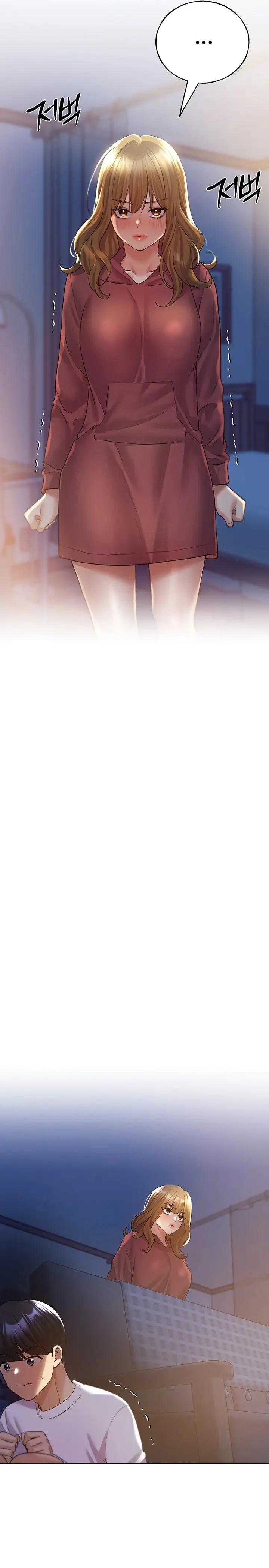 ¡Mi ilustradora! Capítulo 70 - Página 12