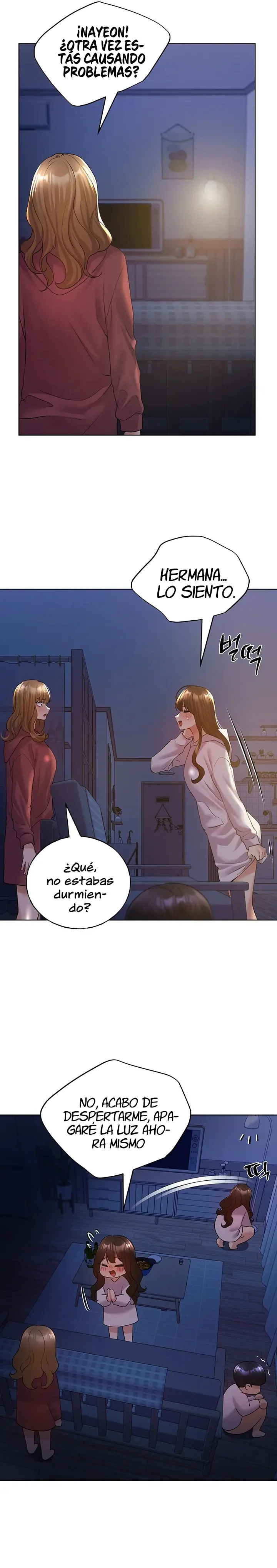 ¡Mi ilustradora! Capítulo 70 - Página 13