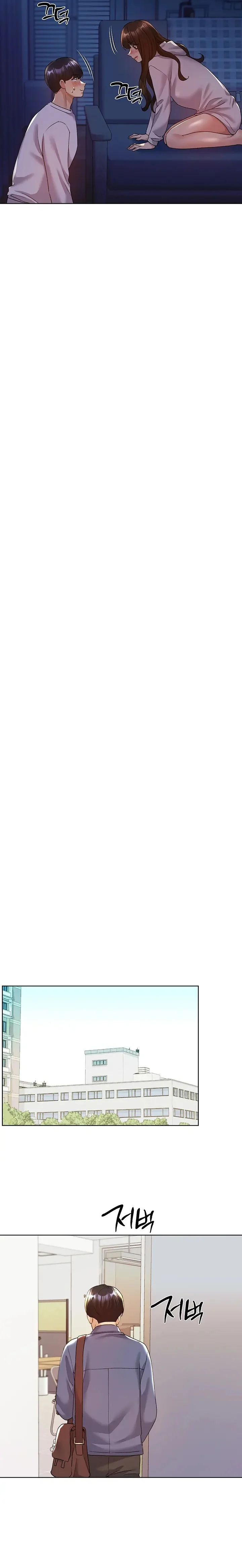 ¡Mi ilustradora! Capítulo 70 - Página 16