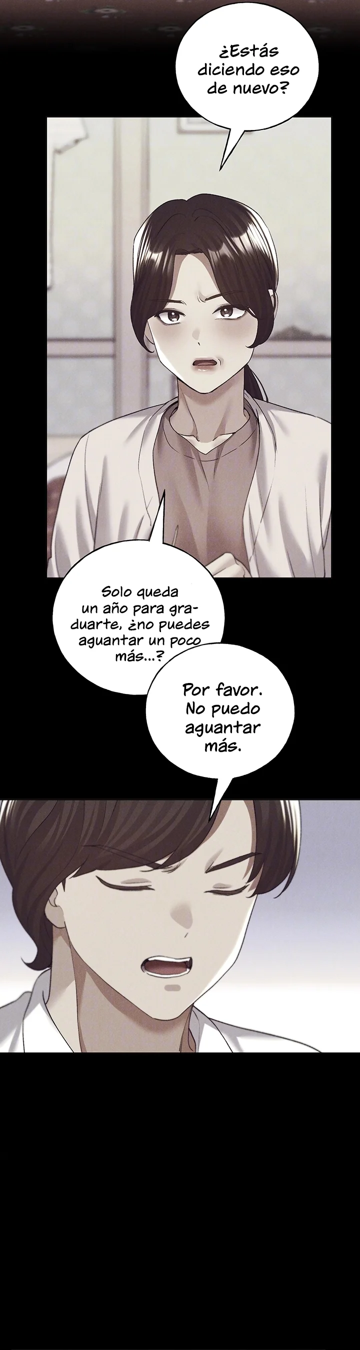 ¡Mi ilustradora! Capítulo 70 - Página 6