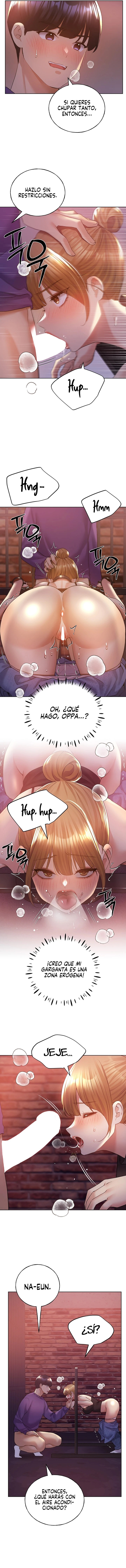 ¡Mi ilustradora! Capítulo 72 - Página 7