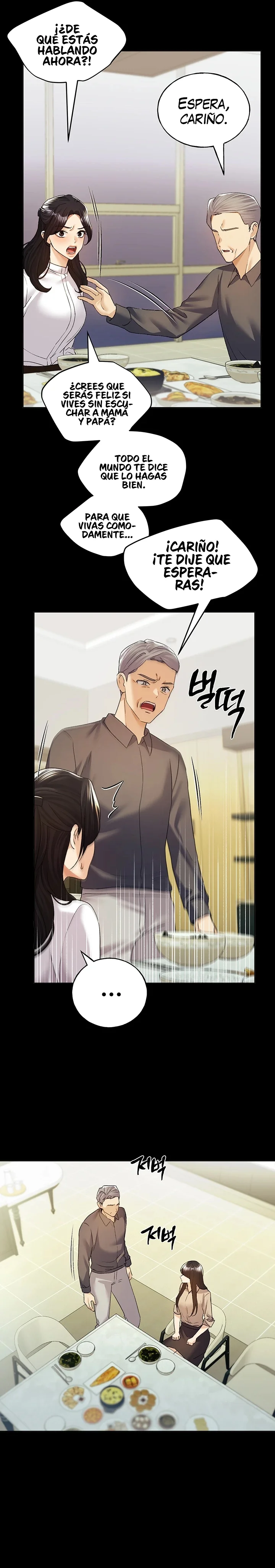 ¡Mi ilustradora! Capítulo 76 - Página 11