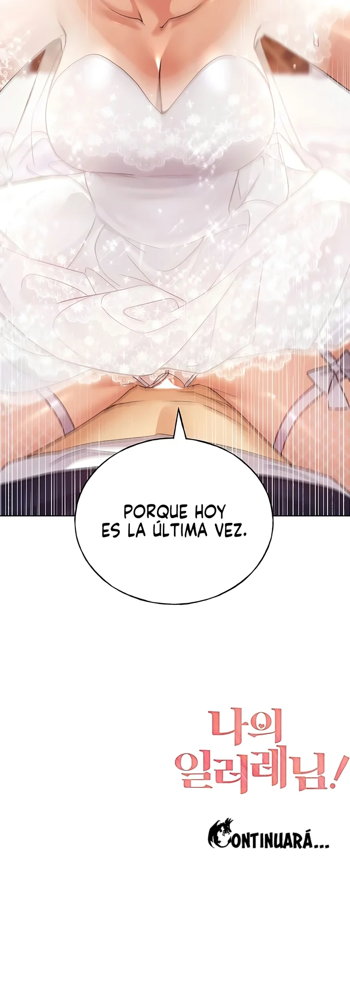 ¡Mi ilustradora! Capítulo 78 - Página 11