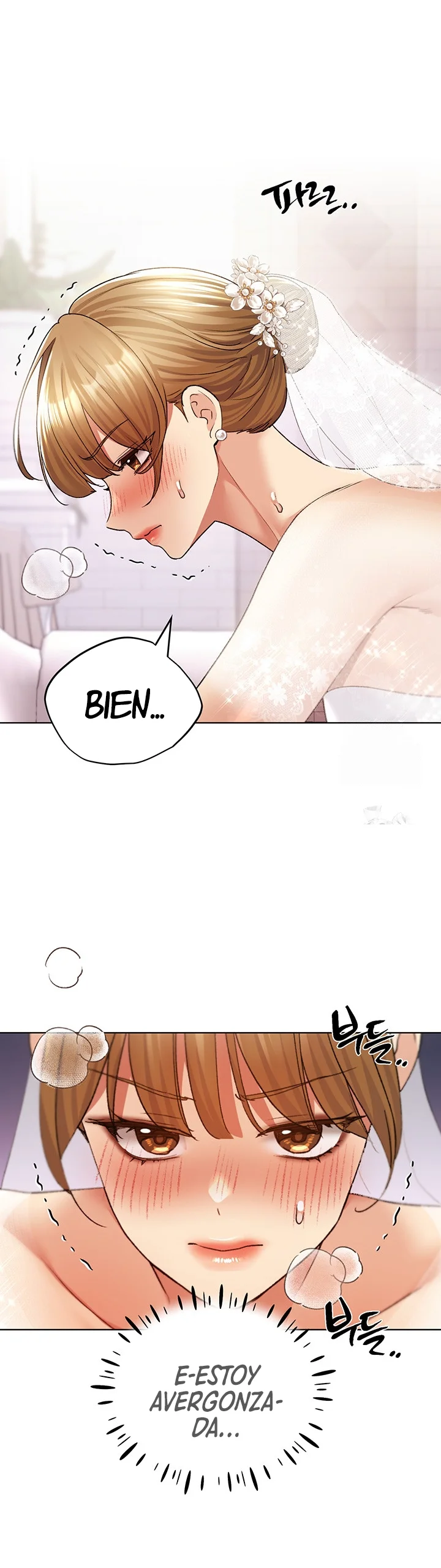 ¡Mi ilustradora! Capítulo 79 - Página 14