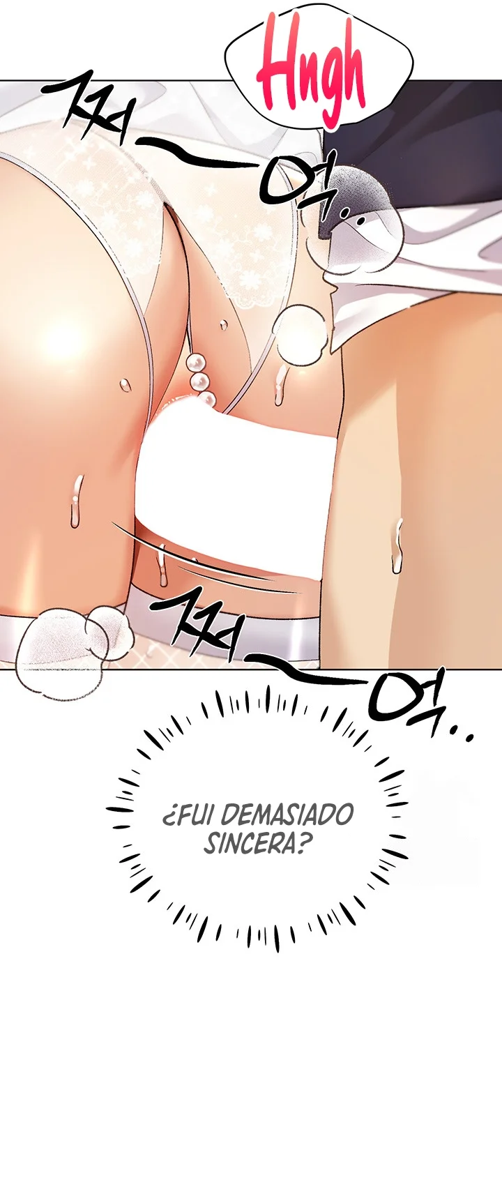 ¡Mi ilustradora! Capítulo 79 - Página 15