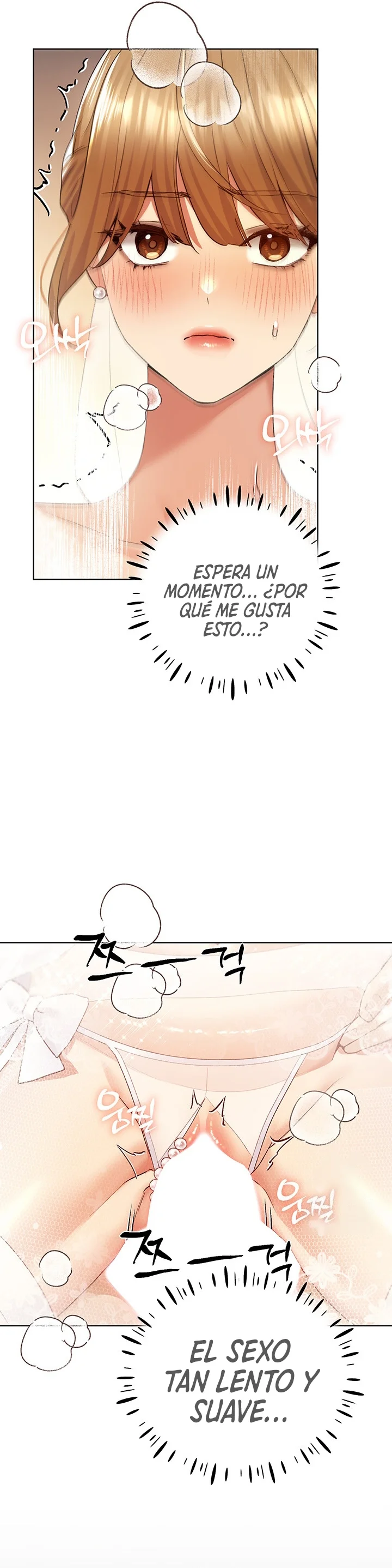 ¡Mi ilustradora! Capítulo 79 - Página 18