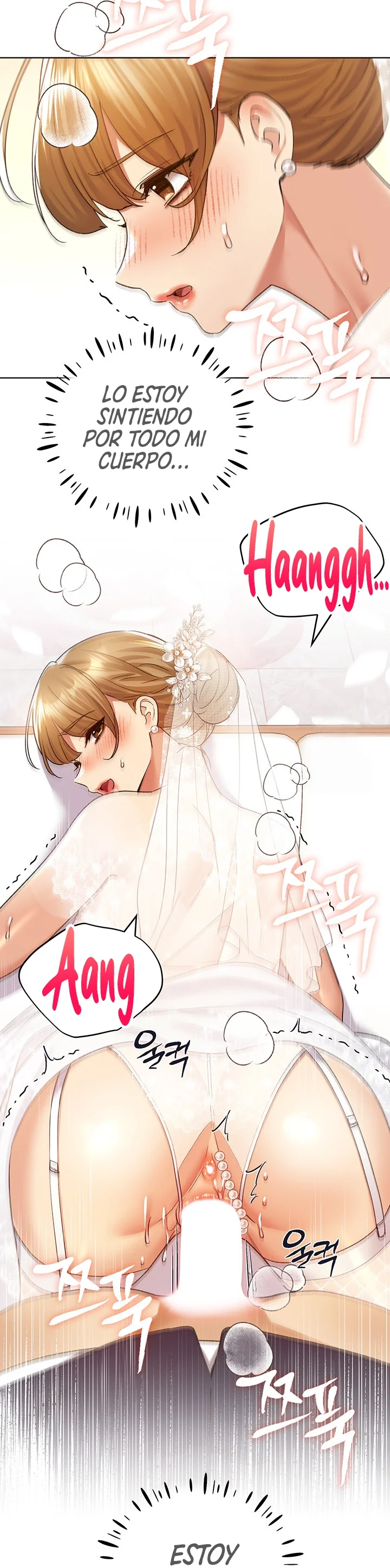 ¡Mi ilustradora! Capítulo 79 - Página 23