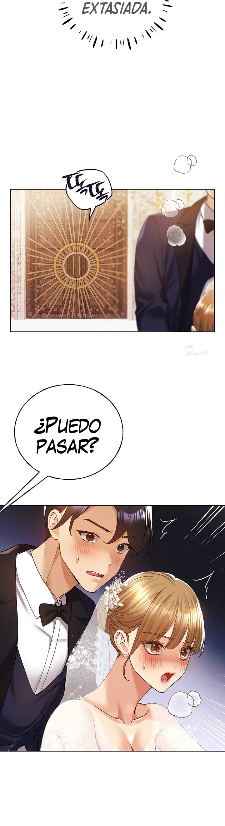 ¡Mi ilustradora! Capítulo 79 - Página 24