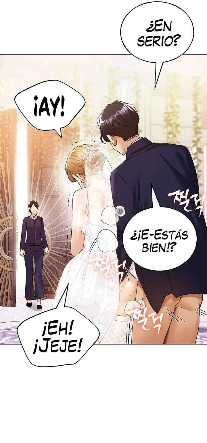 ¡Mi ilustradora! Capítulo 79 - Página 28