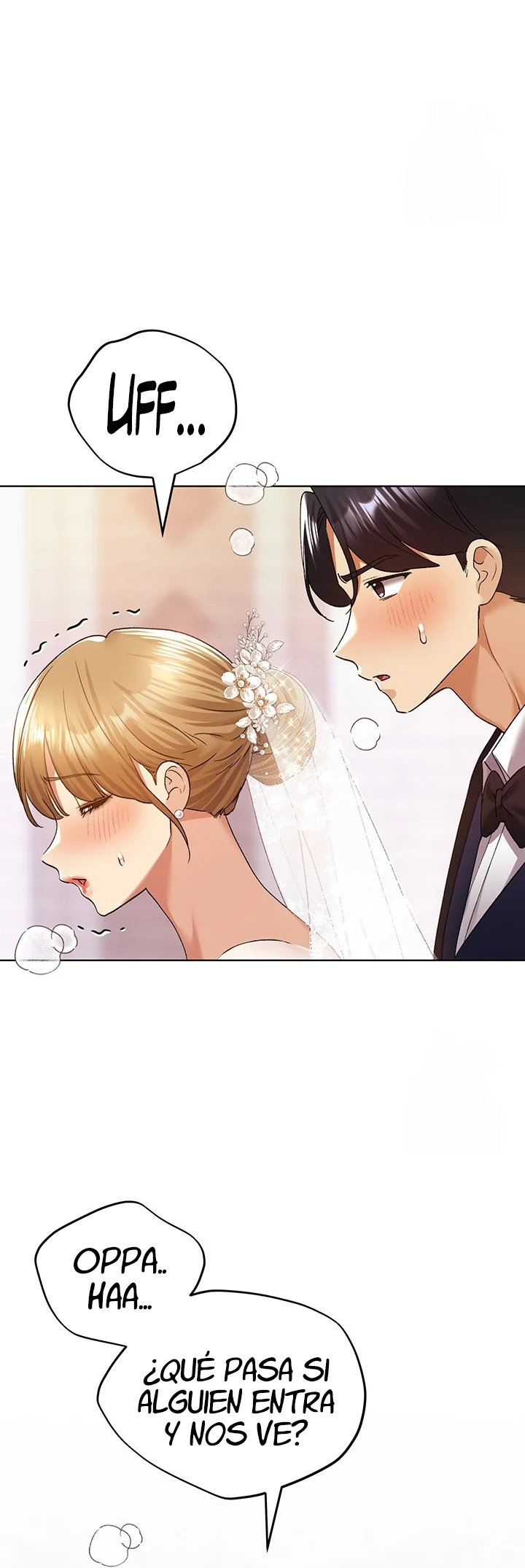 ¡Mi ilustradora! Capítulo 79 - Página 30