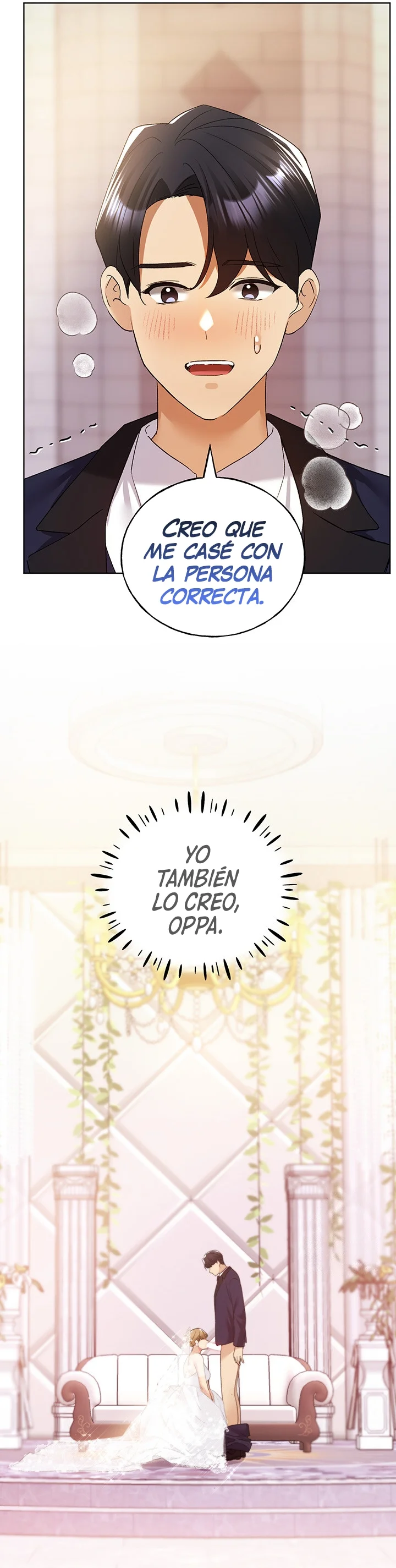 ¡Mi ilustradora! Capítulo 79 - Página 39