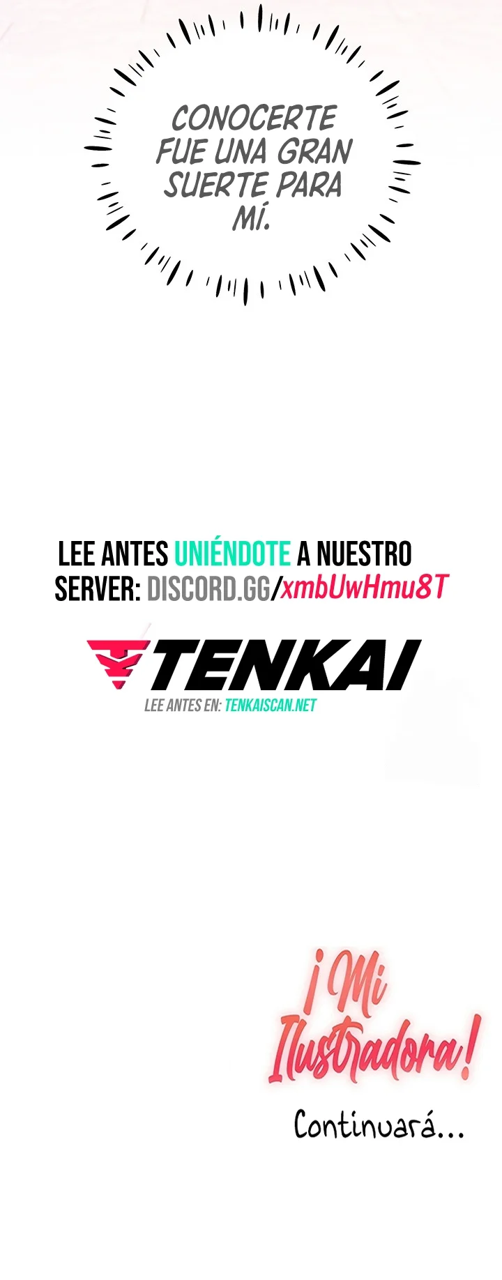 ¡Mi ilustradora! Capítulo 79 - Página 40