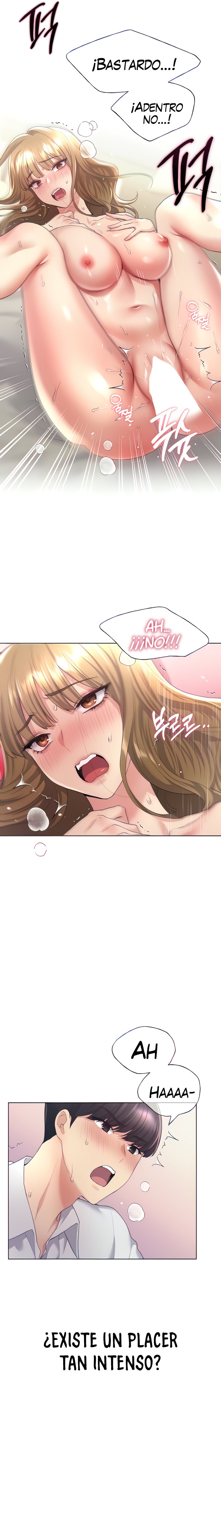 ¡Mi ilustradora! Capítulo 8 - Página 8