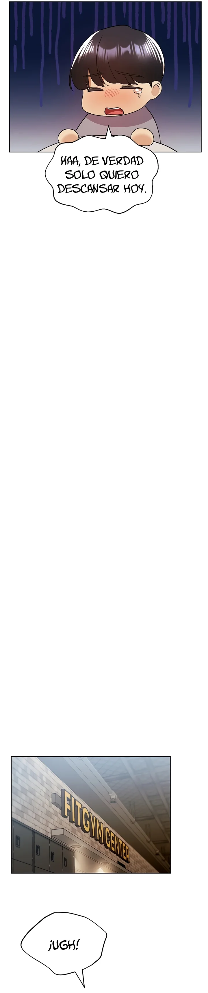 ¡Mi ilustradora! Capítulo 80 - Página 13