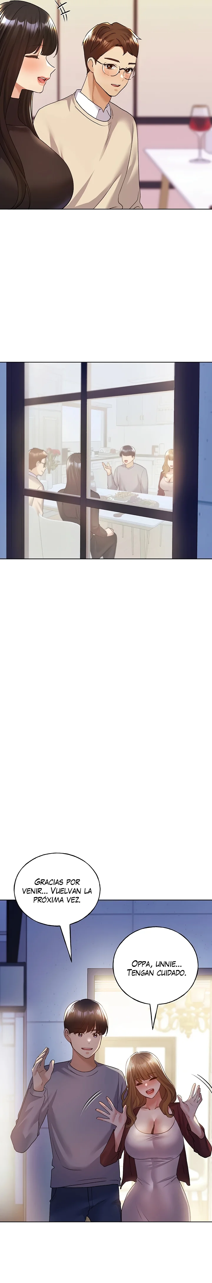 ¡Mi ilustradora! Capítulo 80 - Página 23