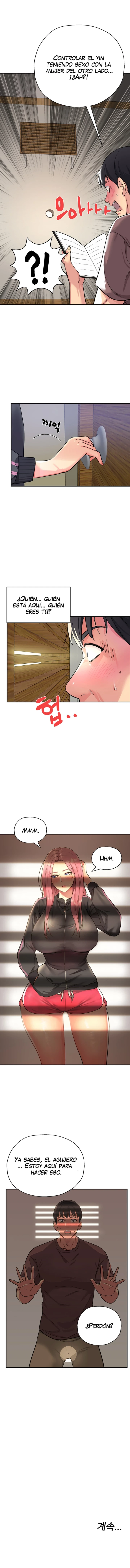 La tienda del placer Capítulo 1 - Página 12