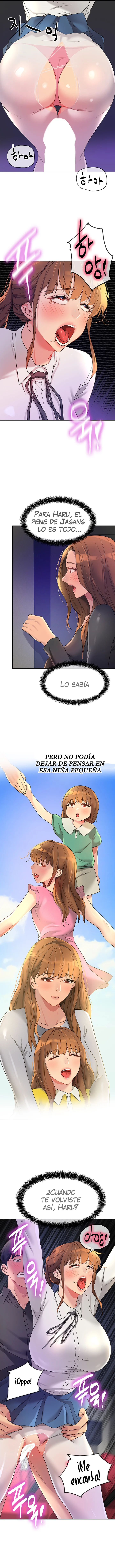 La tienda del placer Capítulo 101 - Página 9